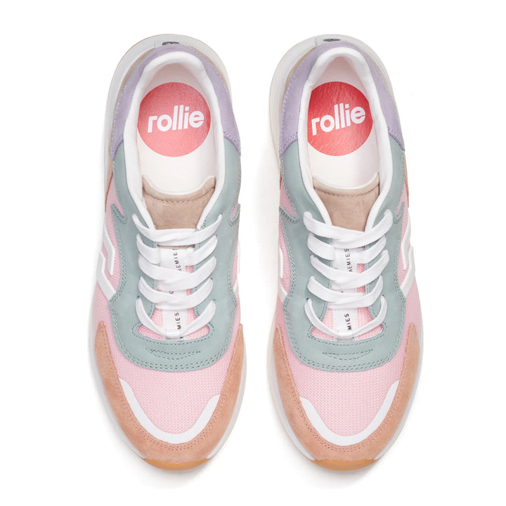 Rollie Weekender Mellow Haze Shoes Rollie   