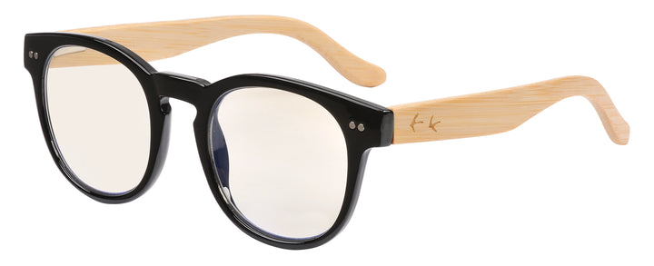 Sticks and Sparrow Blueray Digital Glasses - 4 styles available Sunglasses and Glasses Sticks and Sparrow   