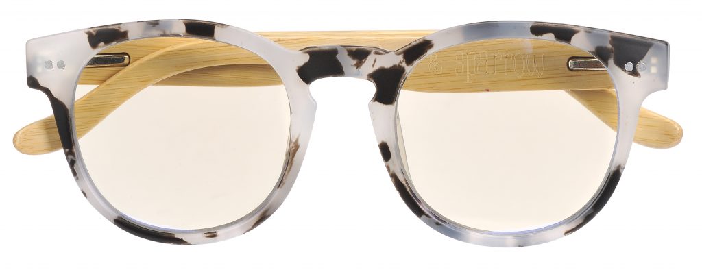 Sticks and Sparrow Blueray Digital Glasses - 4 styles available Sunglasses and Glasses Sticks and Sparrow Tortoise  
