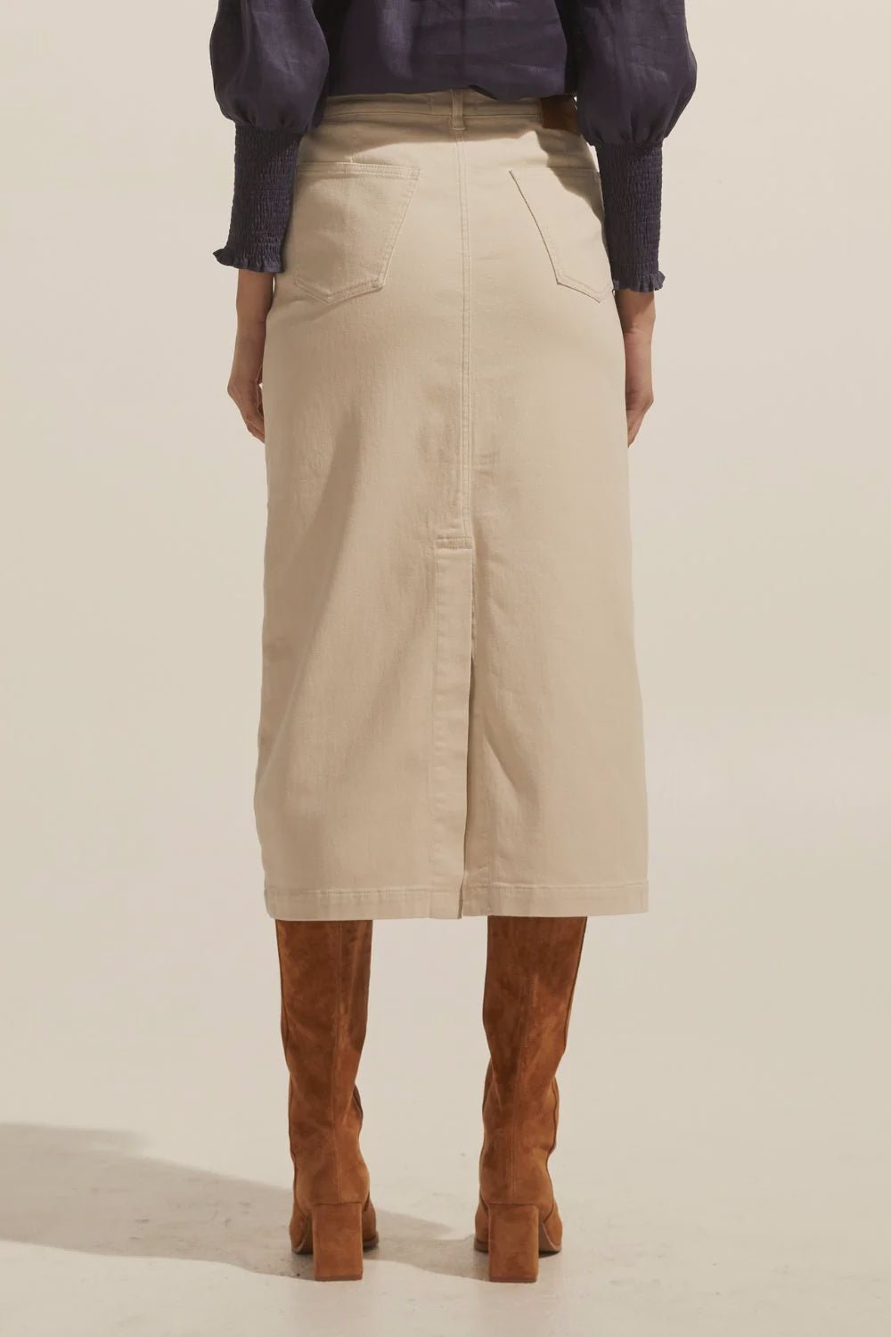 Accord Skirt skirt Zoe Kratzmann