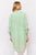 Alessandra Overshirt - Green Stripe Shirts Alessandra