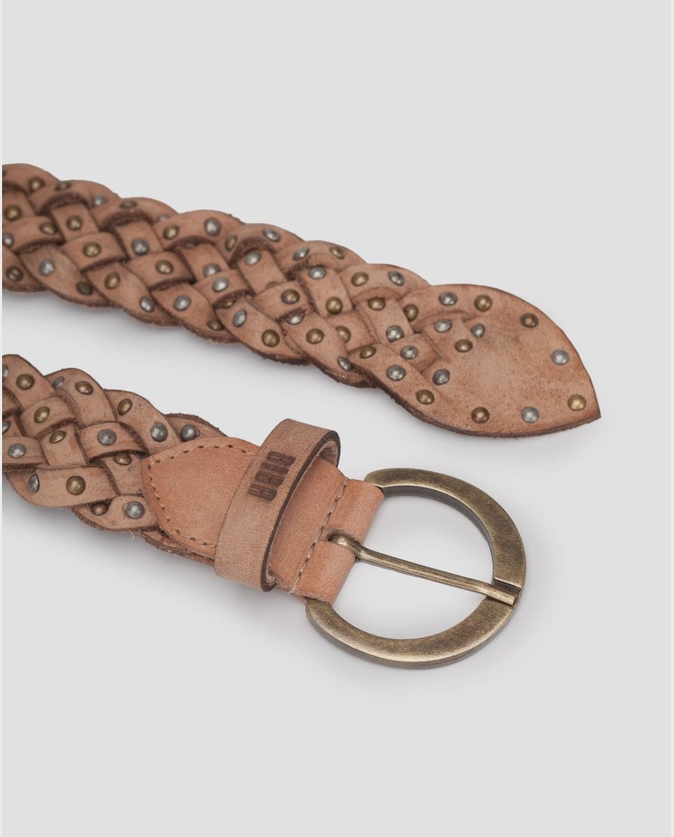 BIBA BELT YOS1A YOSEMITE - Taupe Belts Biba