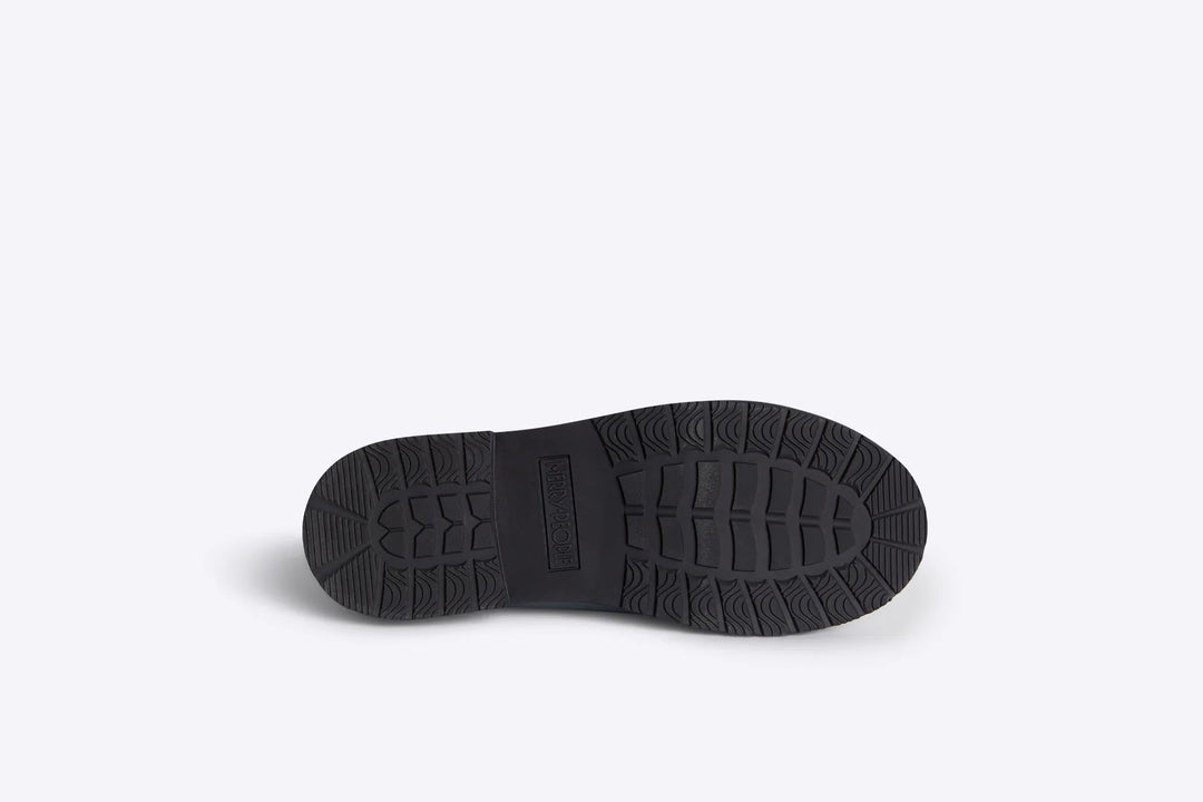 Bobbi Gumboot // Slate Grey boots Merry People
