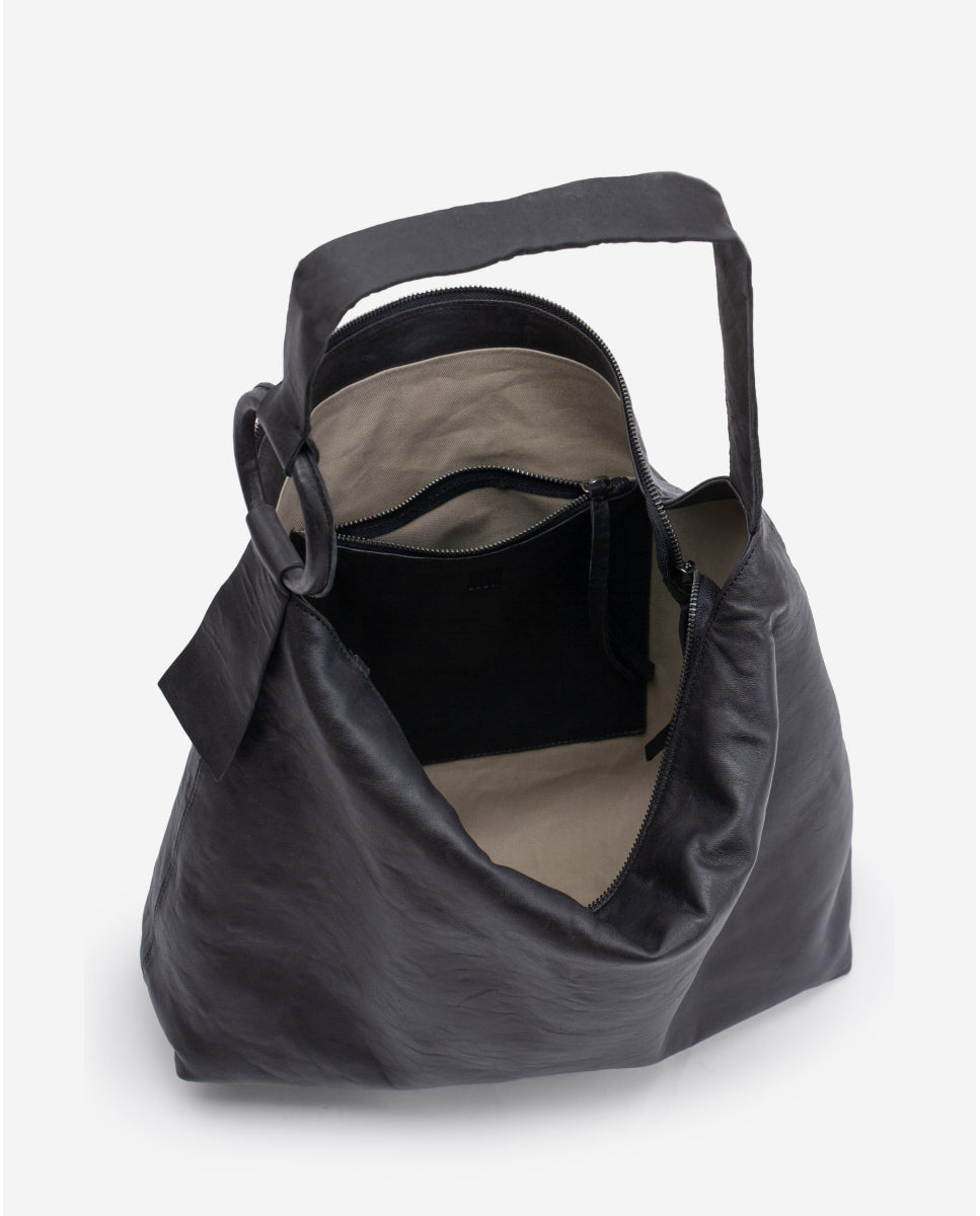 Bolso Biba EL01L - Black Handbags Biba   