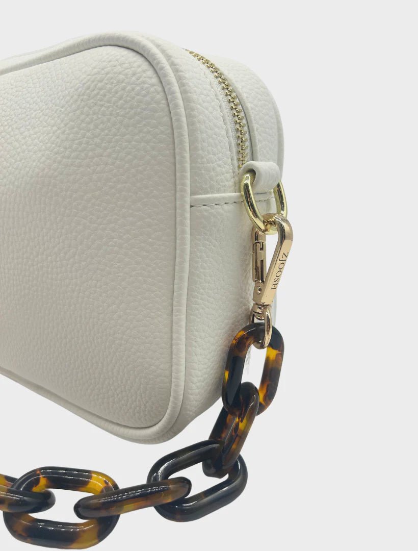 Brentwood Bag Strap - Multiple colors Handbags zjoosh