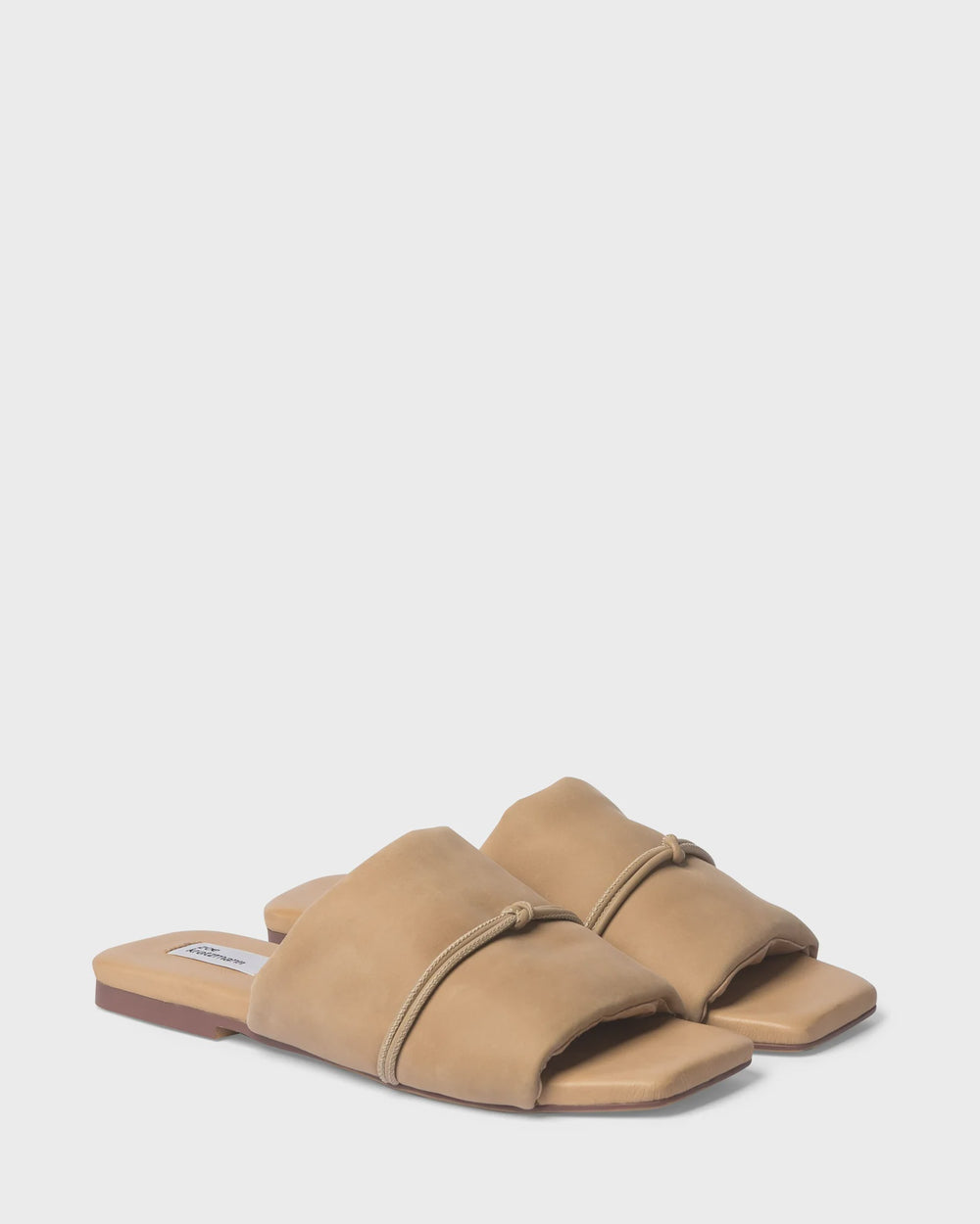 Brink Sandal - Desert Shoes Zoe Kratzmann   
