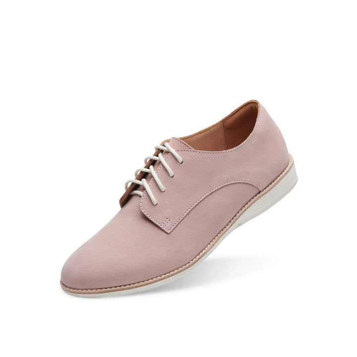 Derby Super Soft Snow Pink (L) SC00217 Shoes Rollie