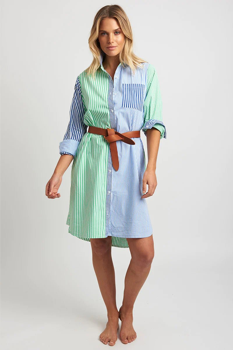 Easy Belt - Tan Belts Shirty