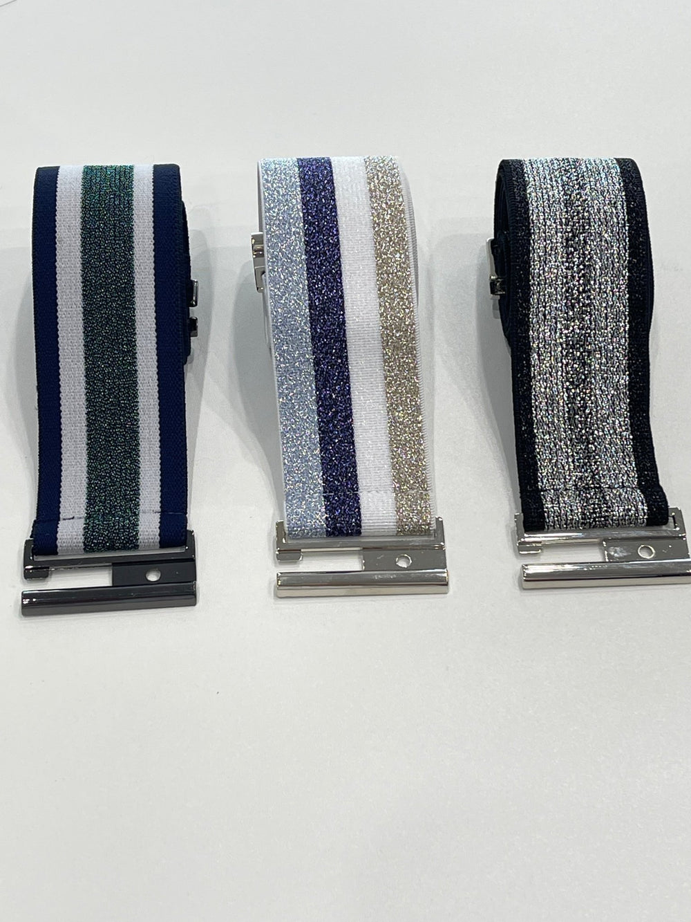 Elastic Belts belt 365 days