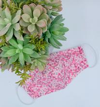 Face Masks - Liberty Print Accessories Annas of Australia