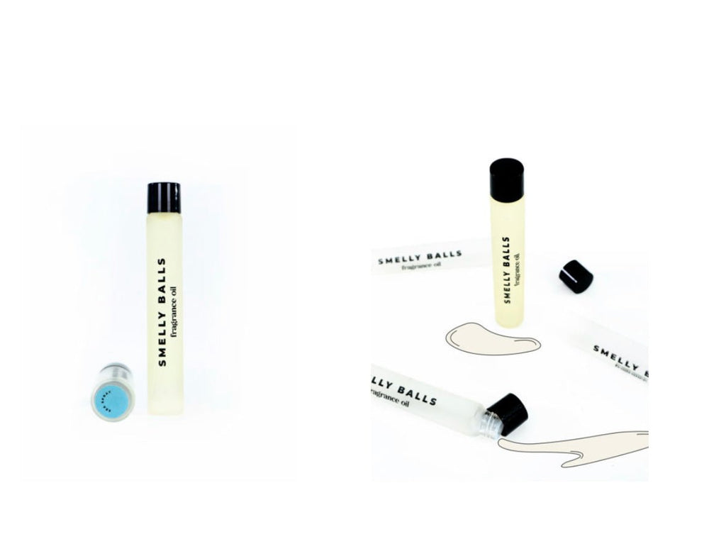 Fragrance oils air freshener Smelly Balls
