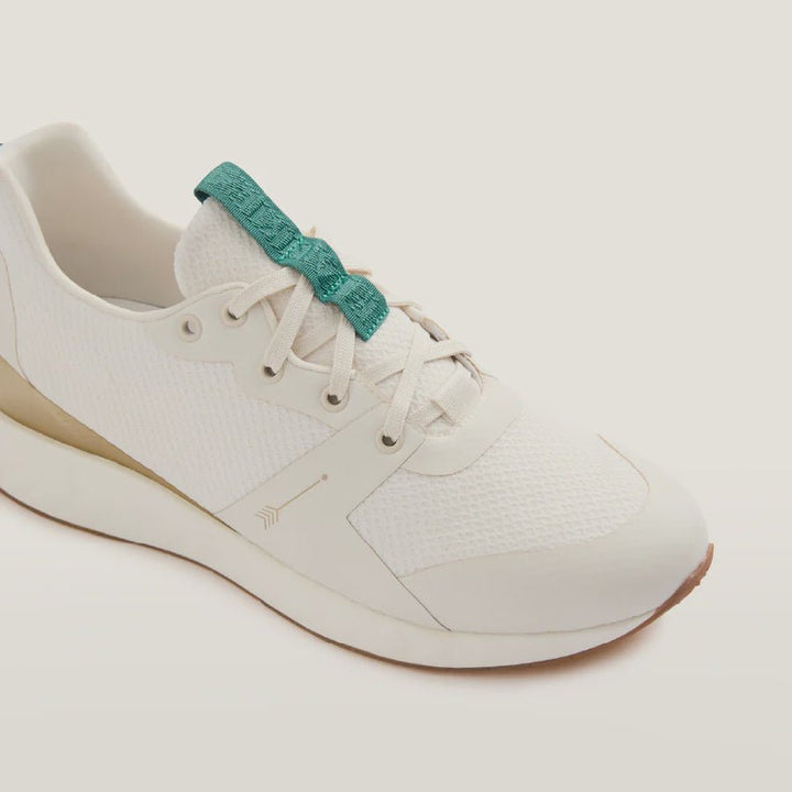 Frankie4 Mae II Sneaker Chalk Shoes FRANKIE4