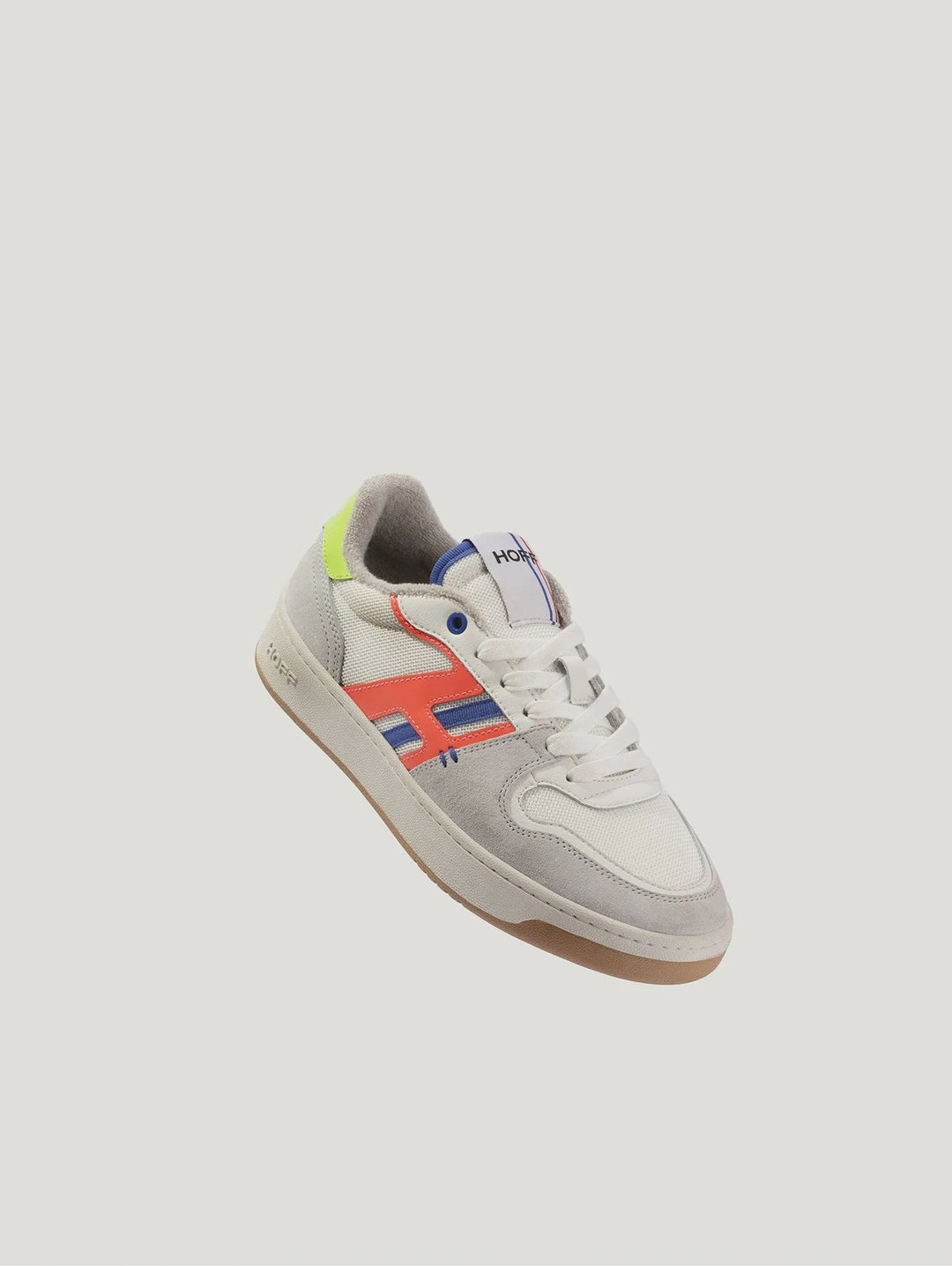 HOFF Metro Sneakers / MontParnasse - Orange Shoes HOFF