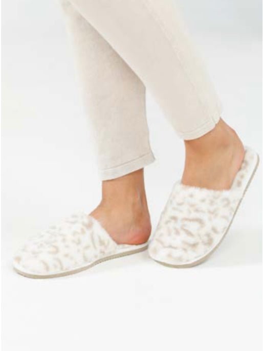 Home Slippers 2 colors Slippers Homelove