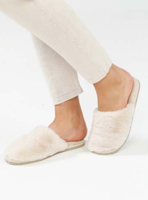 Home Slippers 2 colors Slippers Homelove