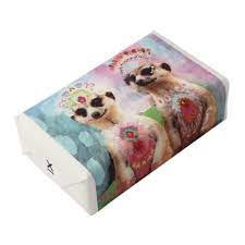 Huxter 'CH Gardenias' Just a little something Bar Soap HUXTER