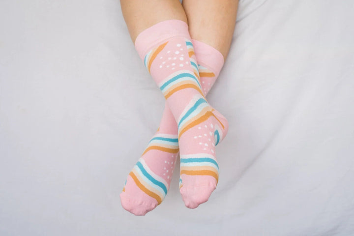 Joode Socks - Size 41-46 SOCKS Joode Rainbows