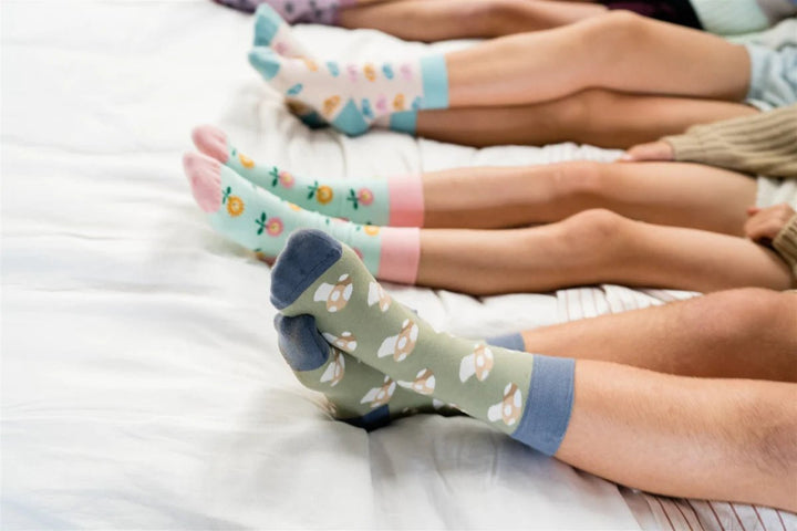 Joode Socks - Size 41-46 SOCKS Joode