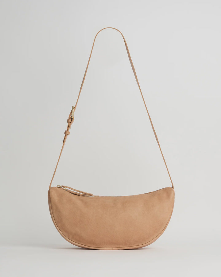 Juju Shasta Sling Bag Tan Bags JuJu