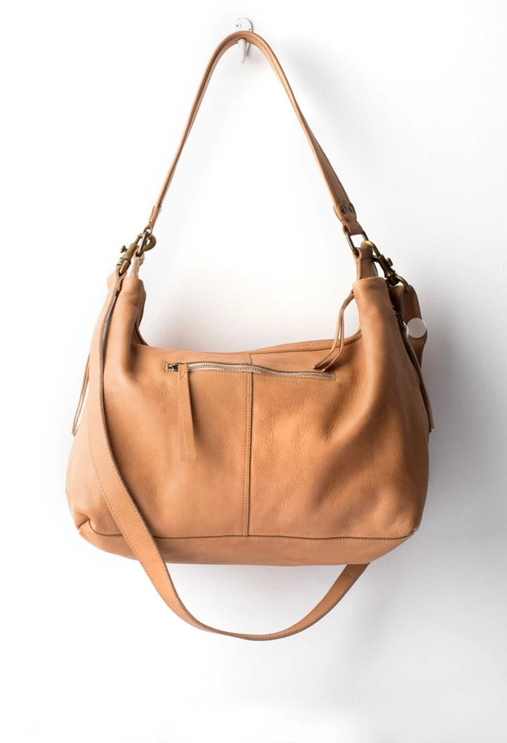 Juju small slouchy bag - 3 colours Bags JuJu