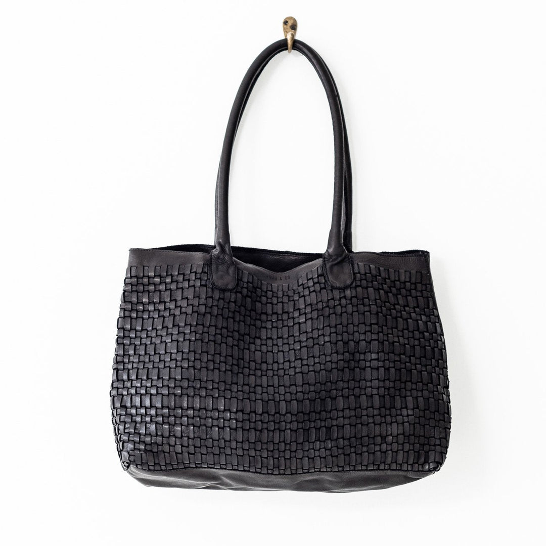 Juju Woven Tote Bags JuJu