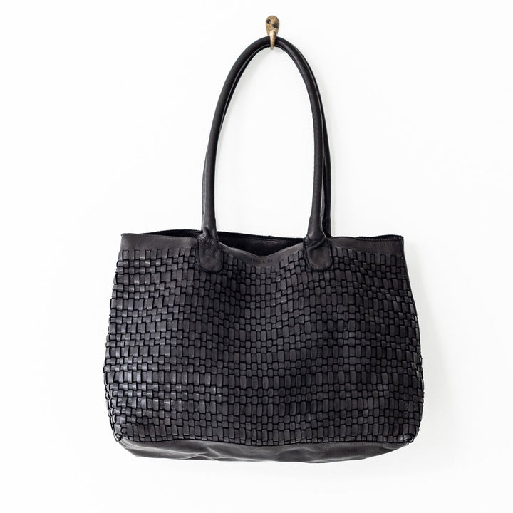 Juju Woven Tote Bags JuJu