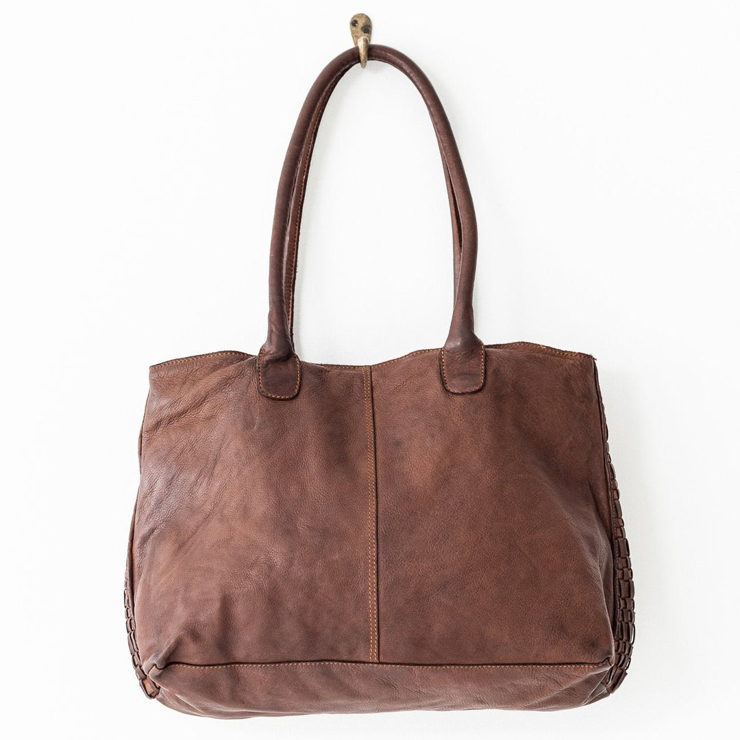 Juju Woven Tote Bags JuJu
