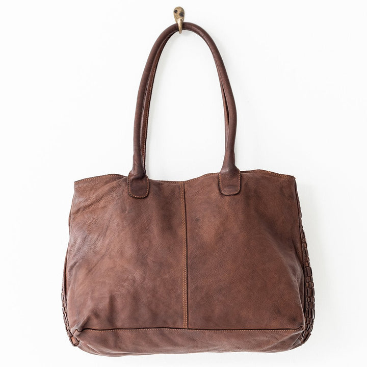 Juju Woven Tote Bags JuJu