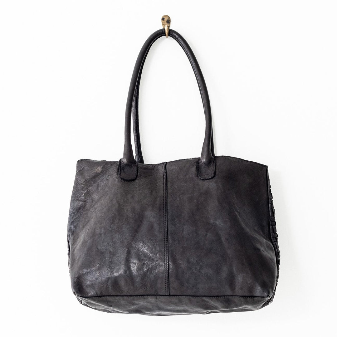 Juju Woven Tote Bags JuJu