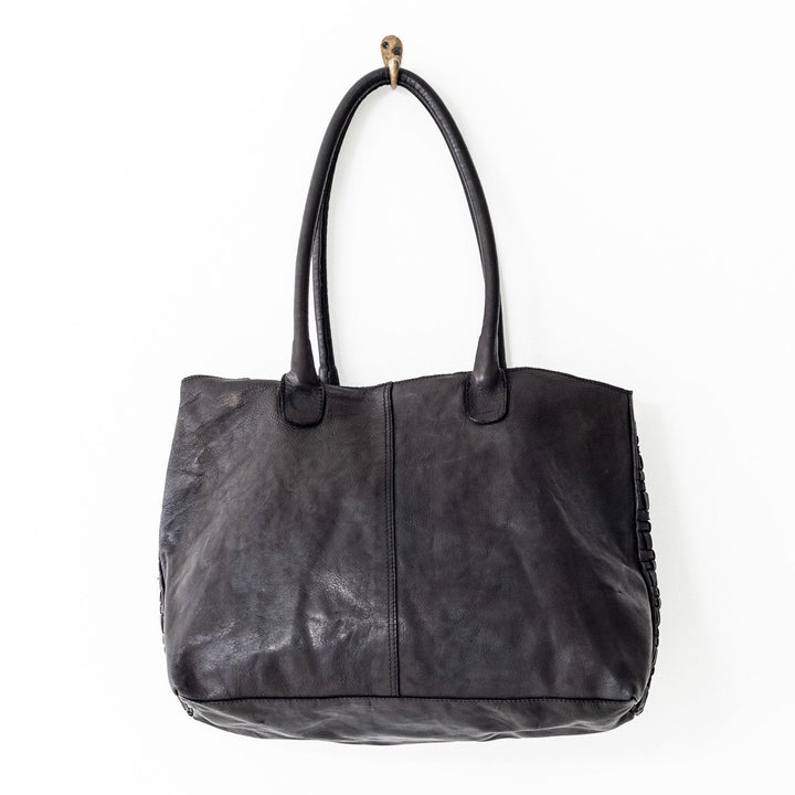 Juju Woven Tote Bags JuJu