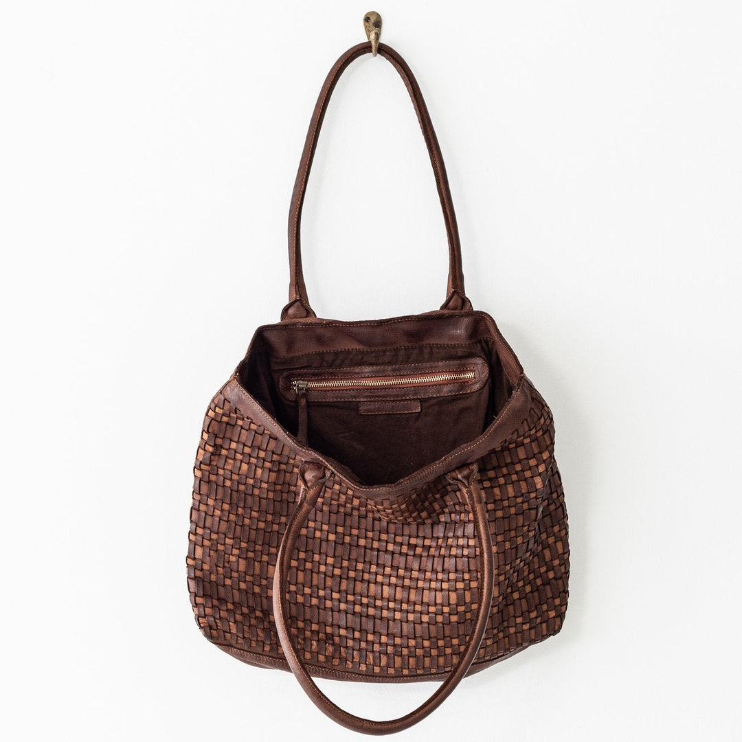 Juju Woven Tote Bags JuJu