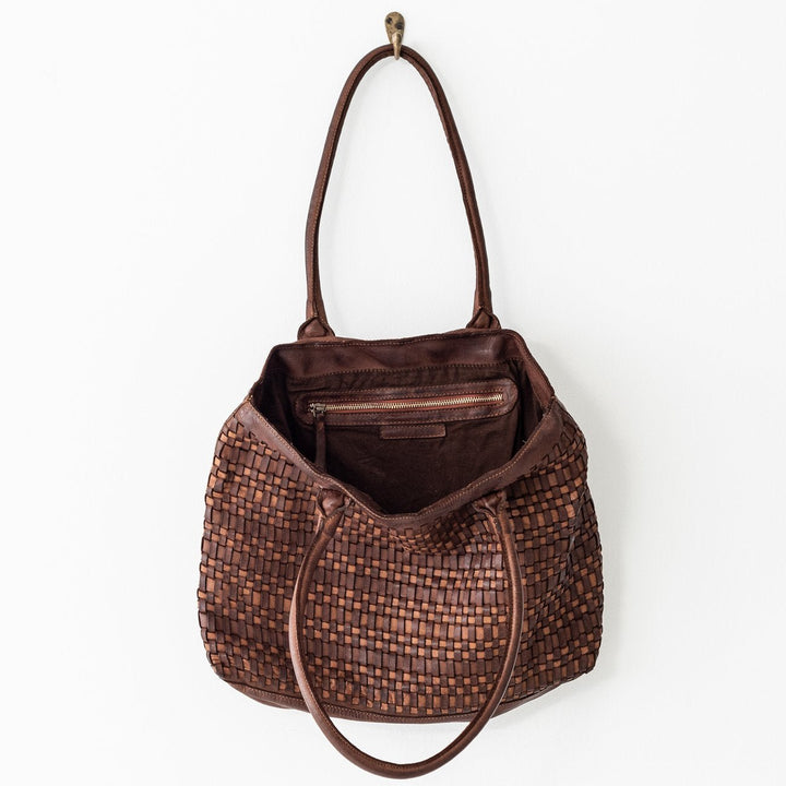 Juju Woven Tote Bags JuJu