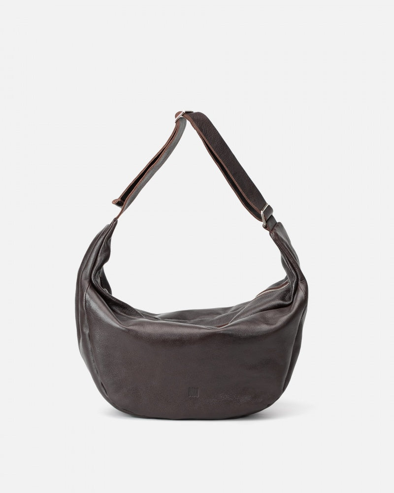 Bolso Biba Leather Hobo Bag Handbags Biba   