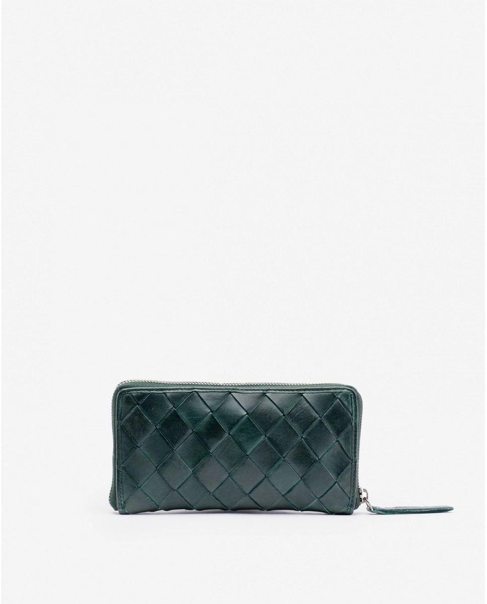 Biba Lewisberg Leather Wallet Large - 3 colors available Handbags, Wallets & Cases Biba   