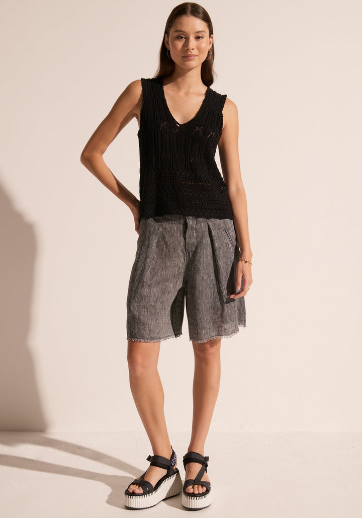 Maui Poitselle Tank knits POL