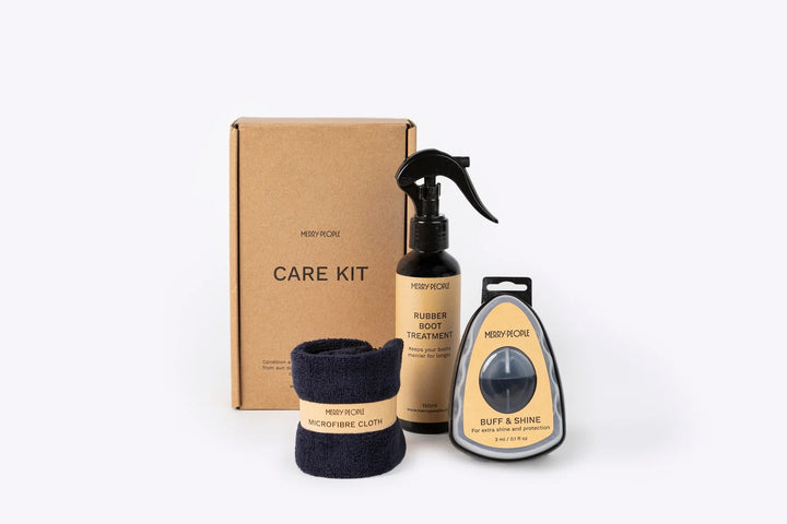 Merry People Care Kit boots Merry People