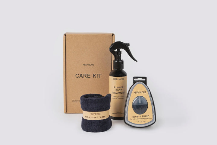 Merry People Care Kit boots Merry People