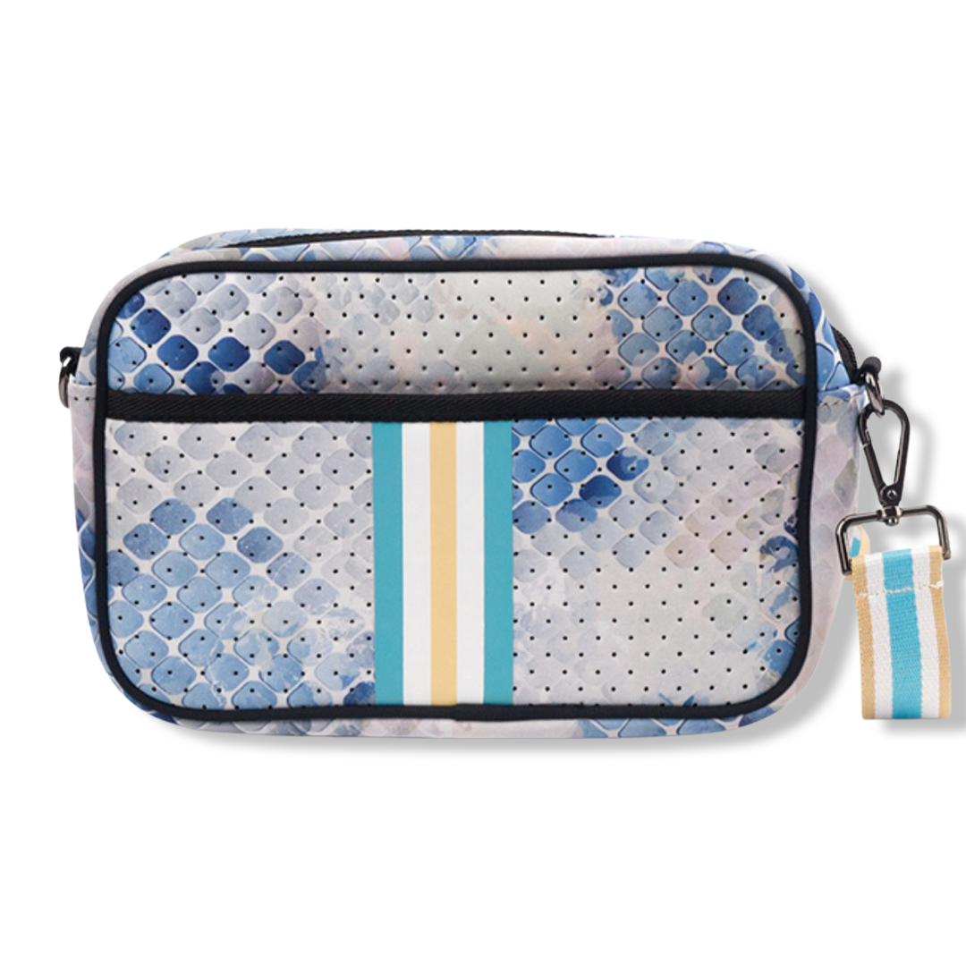 Roma Messenger - Honeycomb Bags The womens playbook   