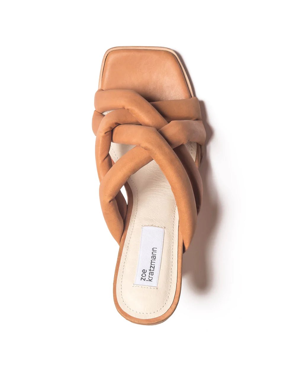 Mint Heel - Earth Shoes Zoe Kratzmann
