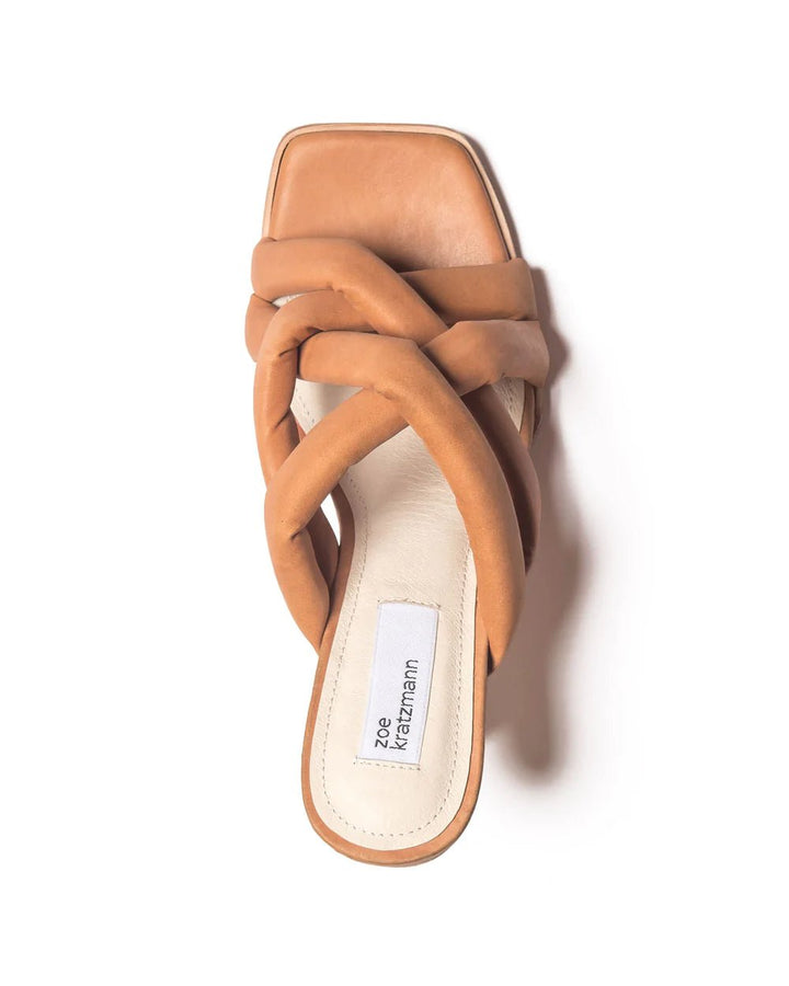 Mint Heel - Earth Shoes Zoe Kratzmann