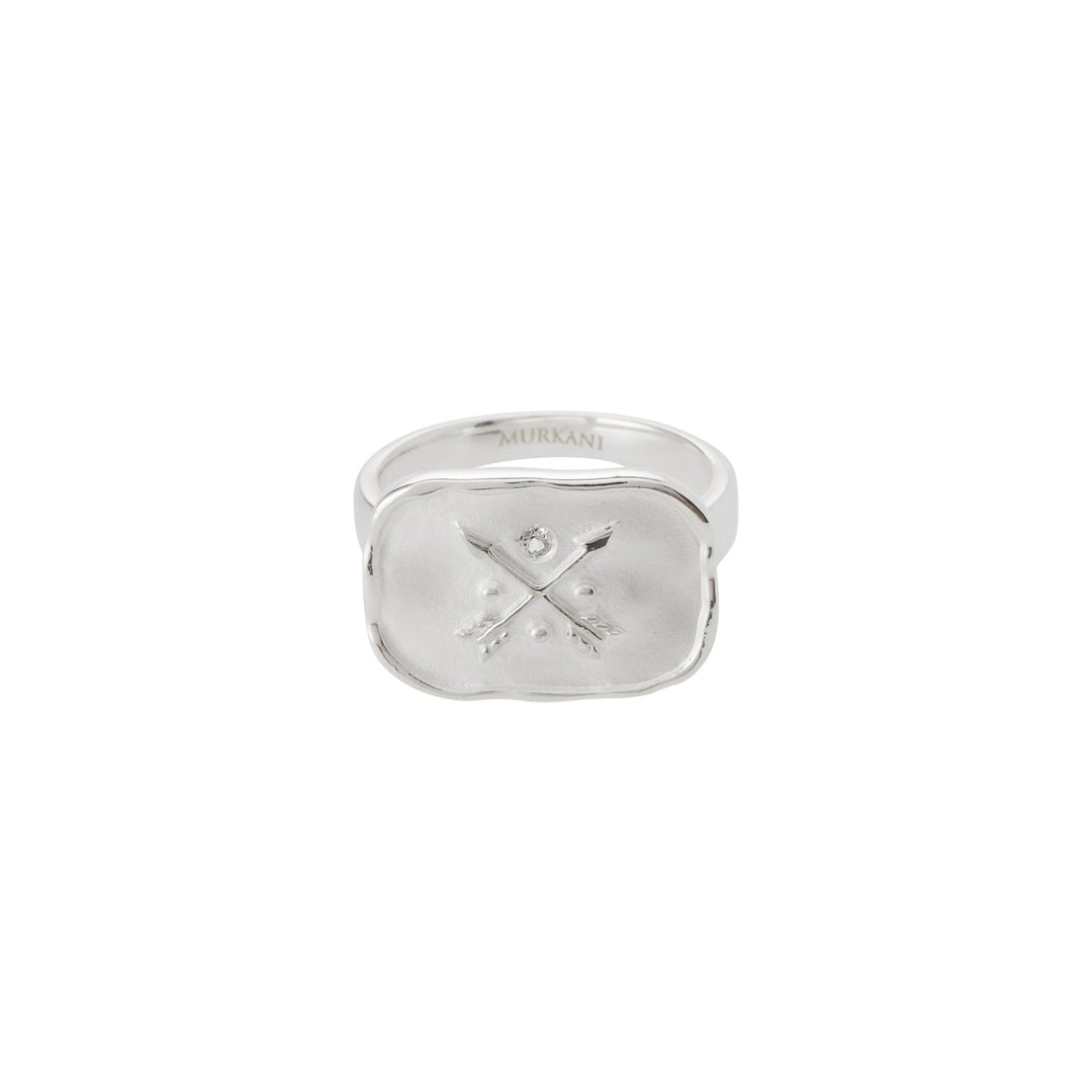 Murkani Heirloom Ring Silver Jewelery Murkani Jewellery