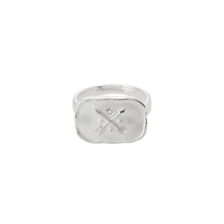 Murkani Heirloom Ring Silver Jewelery Murkani Jewellery
