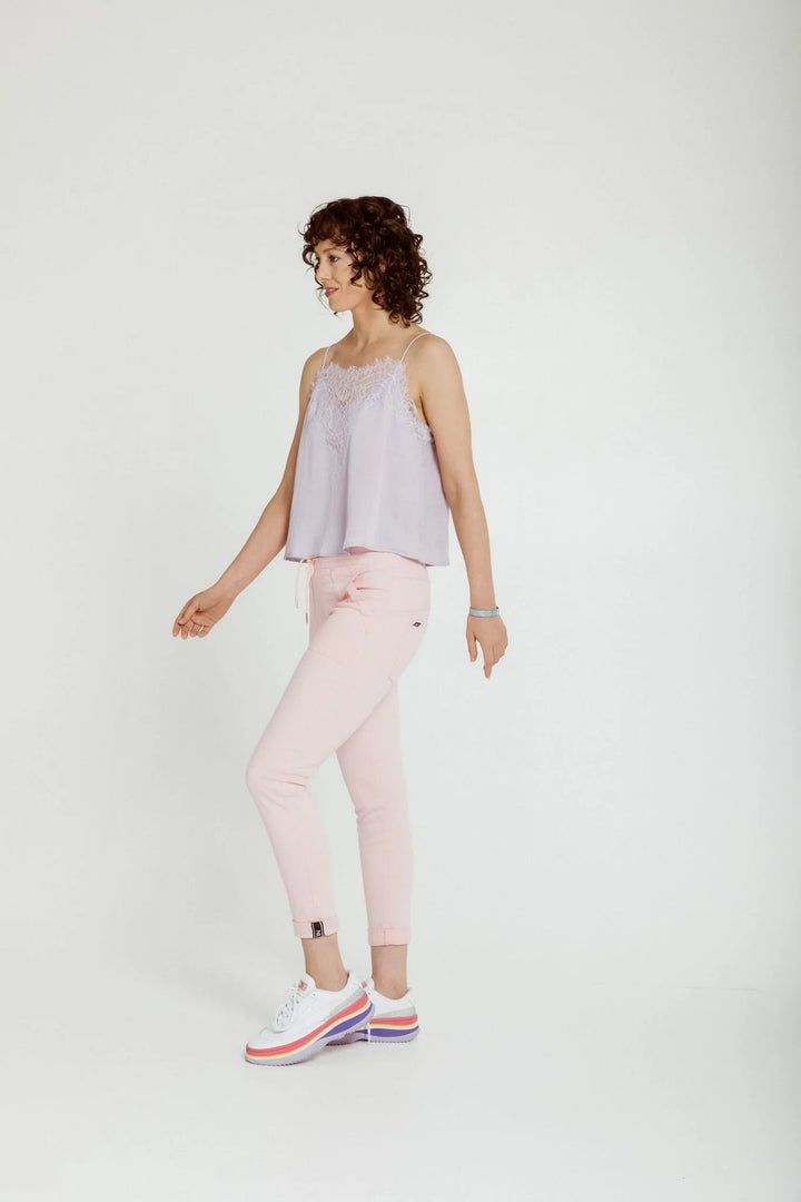 NEW LONDON HOPE JOGGERS - 5 colours Bottoms New London Jeans