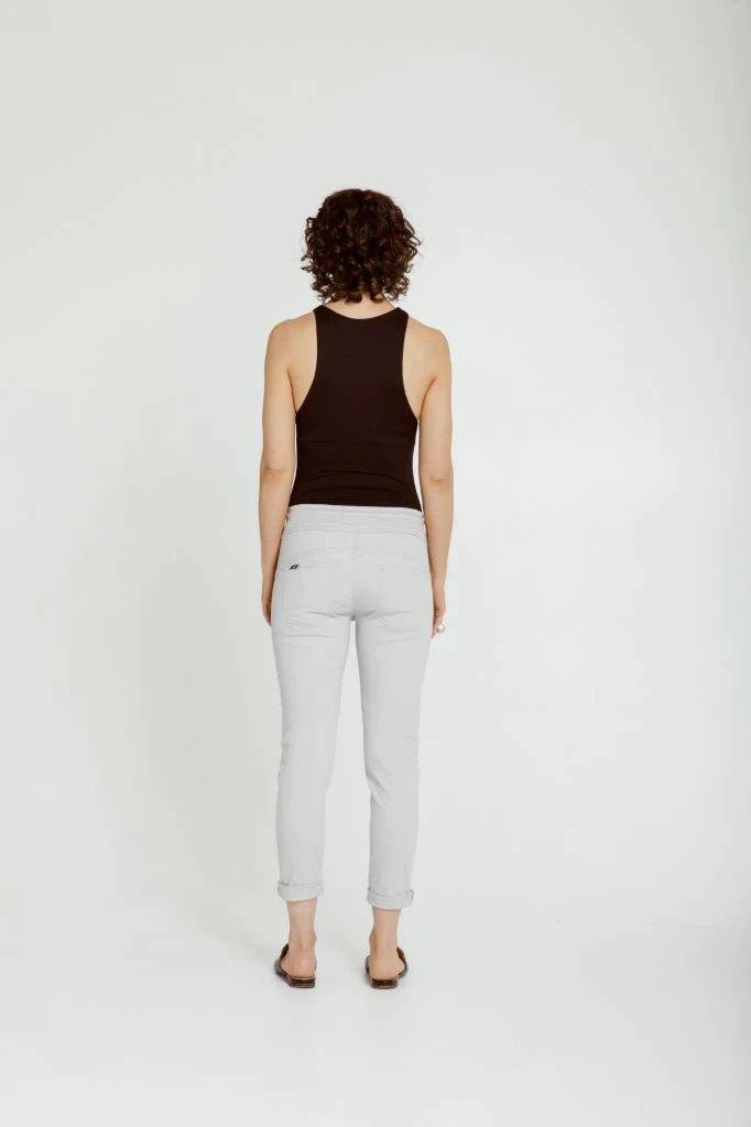 NEW LONDON HOPE JOGGERS - 5 colours Bottoms New London Jeans