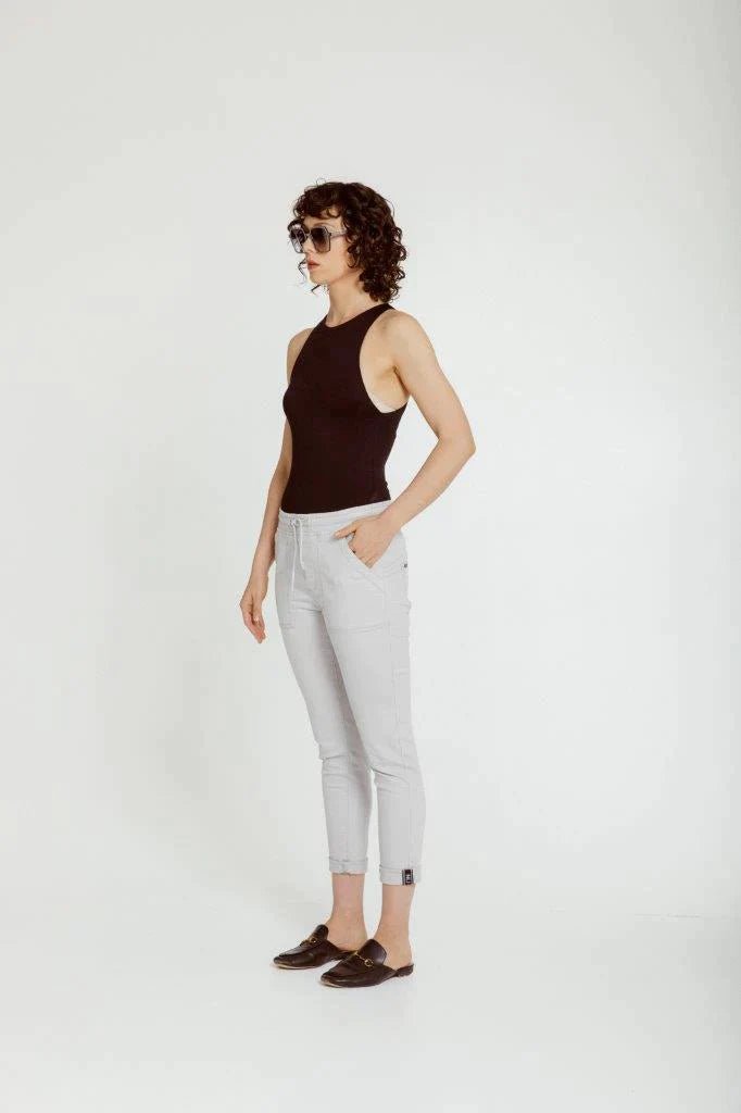 NEW LONDON HOPE JOGGERS - 5 colours Bottoms New London Jeans