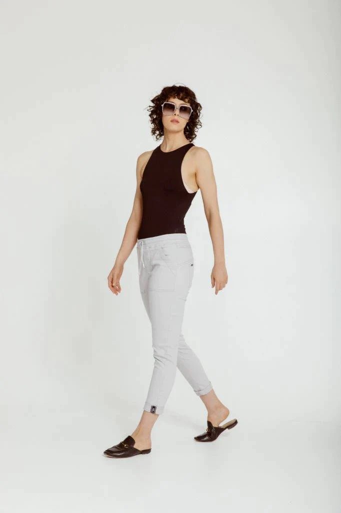 NEW LONDON HOPE JOGGERS - 5 colours Bottoms New London Jeans