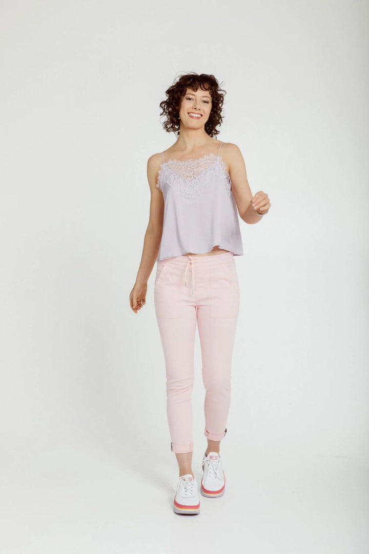 NEW LONDON HOPE JOGGERS - 5 colours Bottoms New London Jeans
