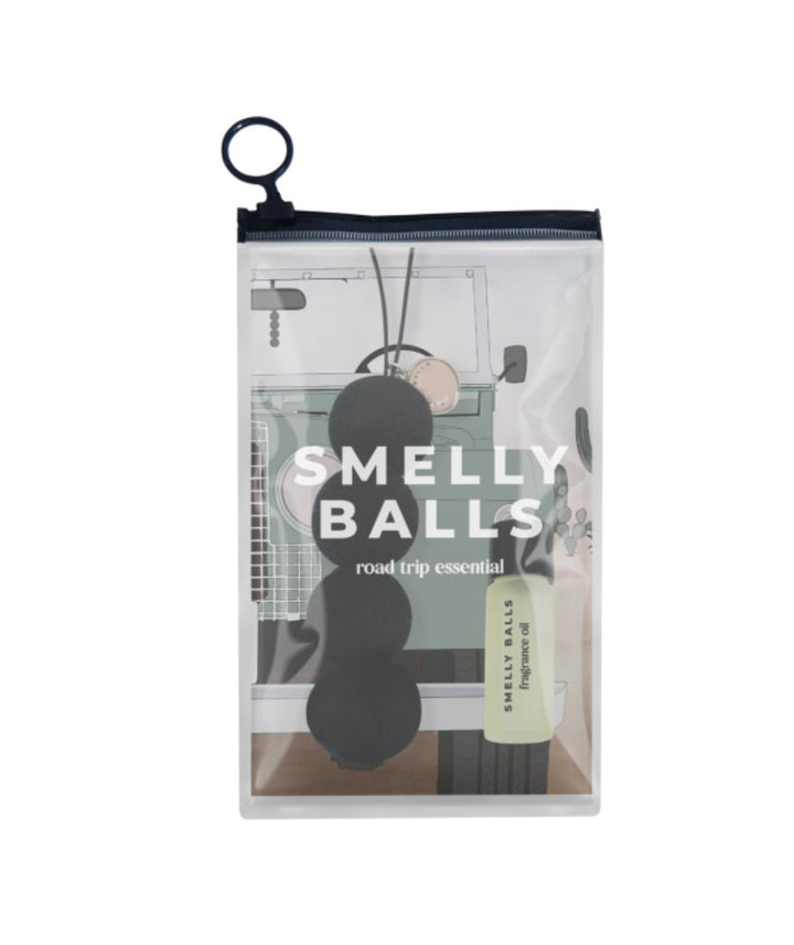ONYX Smelly Balls set air freshener Smelly Balls