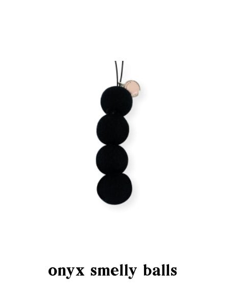 ONYX Smelly Balls set air freshener Smelly Balls