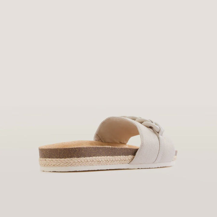 Quinn II Linen by Frankie4 Shoes FRANKIE4